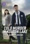 [Lynleys of Law Enforcement 04] • Cold Murder in Kolton Lake